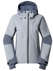 The North Face LENADO JACKET Women Jachetă EHA BLUE FLAX/TWILIGHT GALAXY S