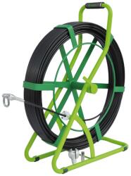 Greenlee Banda fibra tras cablu, D. 4.5mm/80m/D. 330mm (52055316)