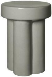 blomus Kerámia kerek tárolóasztal ø 33 cm Toru - Blomus - bonami - 54 477 Ft