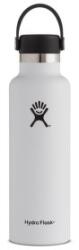 Hydro Flask Standard Mouth 21 oz Termos 110 White - niponino - 144,00 RON