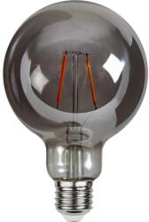 Star Trading Meleg színű LED szálas izzó E27, 2 W Plain Smoke - Star Trading - bonami - 2 677 Ft