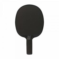 SOFTEE pingpongütő PVC 25 x 14.5 x 0.5 cm fekete