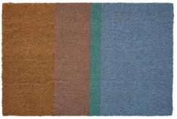Premier Housewares Kókuszrost lábtörlő 40x60 cm Japandi - Premier Housewares