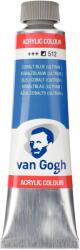 Royal Talens 22055120 АКРИЛНА боя Cobalt Blue Ultramarine 40 ml 1 бр (22055120)