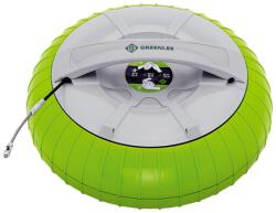 Greenlee Banda fibra tras cablu, D. 3mm/40m Speedy (52055300)