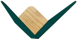 UMAGE Fali acél akasztó Butterflies Mini - UMAGE - bonami - 9 510 Ft