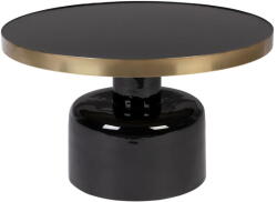 Zuiver Fém kerek tárolóasztal ø 60 cm Glam - Zuiver - bonami - 153 830 Ft