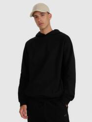 4F Férfi melegítő felső, fekete, XXL-es méret (4FWAW25TSWSM1946-20S-XXL)