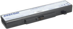 AVACOM Baterie AVACOM pentru Lenovo IdeaPad G580, Z380, Y580 series Li-Ion 11, 1V 5200mAh
