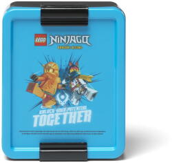 LEGO® Gyerek uzsonnás doboz Ninjago - LEGO®