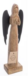 Orion Fa szobor (magasság 27 cm) Angel - Orion