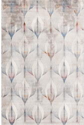 FD Világosszürke szőnyeg 200x300 cm Simp - FD