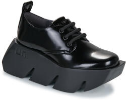 United nude Pantofi Derby Femei Bull Derby United nude Negru 41