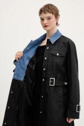 Karl Lagerfeld Jeans Палто Karl Lagerfeld Jeans (B1W15028)