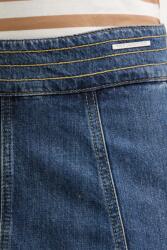 Karl Lagerfeld Дънкова пола Karl Lagerfeld FASHION DENIM (B1W12014)