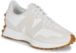 New Balance Pantofi sport Casual Femei 327 New Balance Alb 37 - spartoo - 613,80 RON