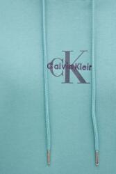 Calvin Klein Суичър с качулка мъжки памучен (LV04RD243G) - answear - 103,64 лв
