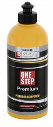 Troton Brayt Troton Polírpaszta One Step Premium, 250g, alumínium-oxiddal