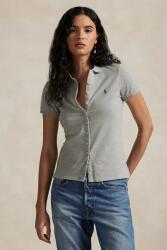 Ralph Lauren poló - szürke XS
