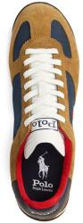Ralph Lauren Маратонки Polo Ralph Lauren Varick Pp (809974040001.260)