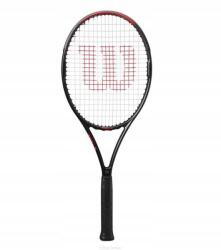Wilson Pro Staff Precision 103 2025 teniszütő L2 GRIP 2 fekete|szürke|vörös