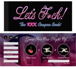  KHEPER GAMES - szexuális élmények kuponjai - makelove