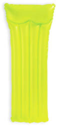 Intex 59717 sárga úszómatrac (59717-03)