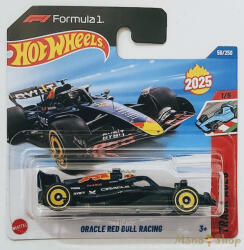 Mattel - Track Aces - Oracle Red Bull Racing (HYW10)