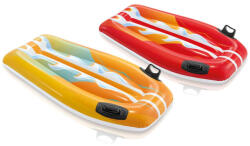 Intex Felfújható úszódeszka 112 x 62 cm INTEX 58165 piros (58165-04)