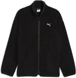 PUMA Férfi Futás Kabát Relaxed Sherpa Essentials Elevated PUMA fekete - decathlon - 25 090 Ft
