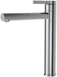 Welland FH-2125 magasított mosdó csaptelep (króm)