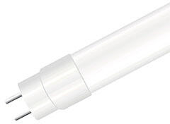 V-TAC Nano-Plastic Cree T8 LED fénycső (120 cm) 18W 3000K meleg fehér, 6 év garancia ( 216536)