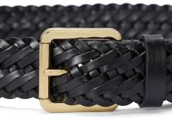 Lauren Ralph Lauren плетен колан дамски от кожа (412968766) - answear - 131,02 лв