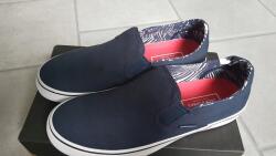 Jack&Jones férfi tornacipő kék, Size 43 (12107566)