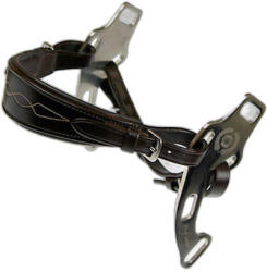 Ps Of Sweden Hackamore ló számára PS of Sweden COB fekete