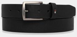 Tommy Hilfiger bőr öv - fekete 105 - answear - 22 990 Ft