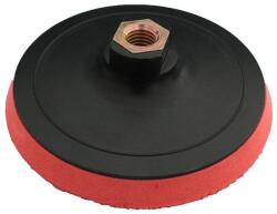 Z-TOOLS Z-TOOLS tépőzáras tartótányér 115xM14 (010503-0007) - szerszamplusz