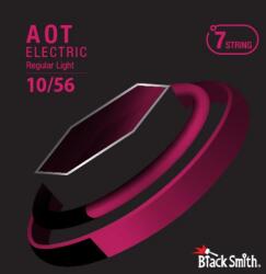 BlackSmith AOT Elektromos Húrok (10-56)