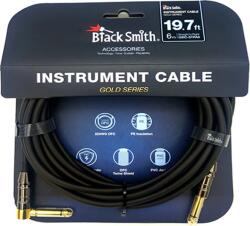  BlackSmith Golden Series egyenes-pipa jack 6m