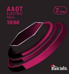  BlackSmith AAOT Elektromos Húr Medium 10-60