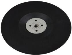 Berger tartótányér fíbertárcsákhoz 180xM14 (010503-0009)