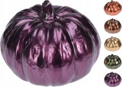 Koopman Dekoratív Kerámia Dísztök Metálfényű 13CM (8719987084539)