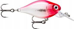 Rapala X-light Crank Közepes Futócsillag 3, 5cm 4g RD-1, 8 -2, 1m FNCM03 Pcl (FNCM03 PCL)