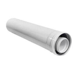 Ariston PPS/ALU 60/100 hosszabbítócső 0, 5m (3318078) (3318078)