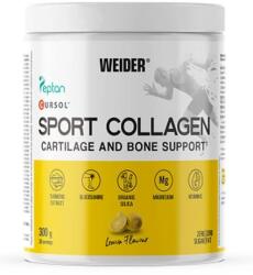 Weider Sport Collagen 300g (citrom) - Ízületvédő 300 gramm