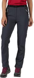 REGATTA Xert Str Trs III női technikai nadrág S kék|szürke