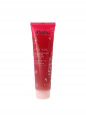 Melvita L`Or Rose Bőrfinomító Peeling, 150ml, rózsaszín bogyók (MELV LOR ROS REF MEL 150 ND [1])