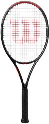 Wilson Pro Staff Precision 103 2025 teniszütő L3 GRIP 3 fehér|fekete|vörös
