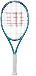 Wilson Ultra Power 103 (2025) teniszütő L3 GRIP 3 fehér|fekete|kék