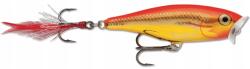 Rapala Wobler Rapala Skitter Pop Felületi Popper 7cm 7g SP-7 Sgfr (SP07 SGFR)